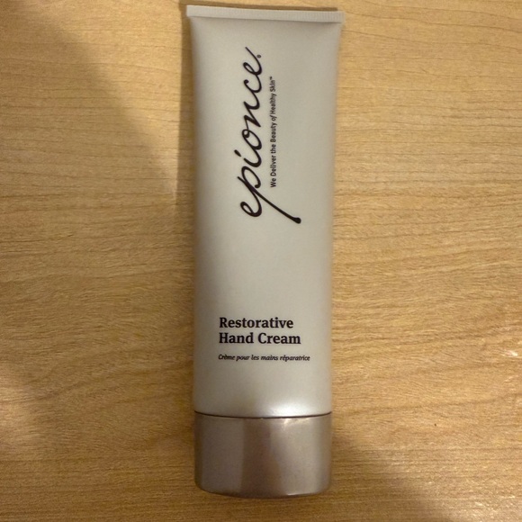Restorative Hand Cream - White - Picture 6 of 8